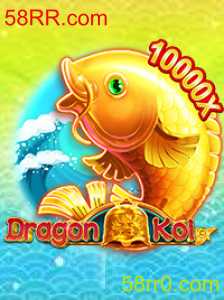 Descubra o Fascinante Mundo de DragonKoi: Um Jogo de Estratégia e Aventura