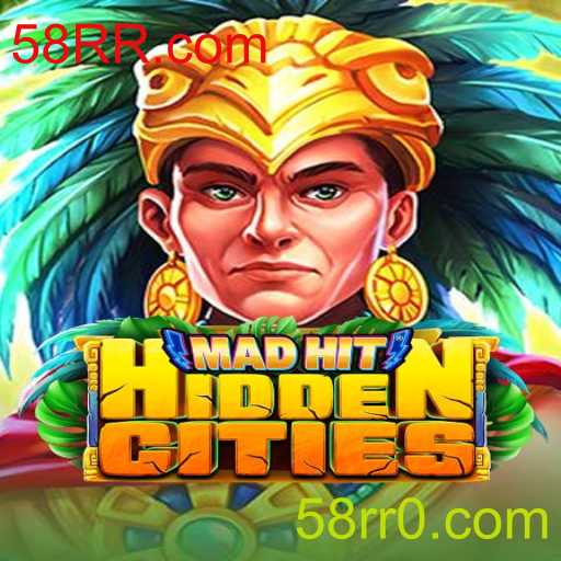 Descubra as Aventuras de 'MadHitHiddenCities'