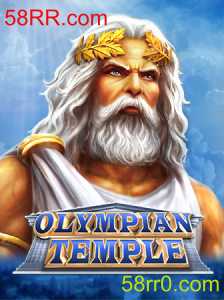 Descubra o Fascinante Mundo de OlympianTemple: Um Jogo de Estratégia e Aventura
