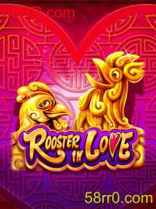 RoosterInLove: Um Jogo Apaixonante para Todas as Idades