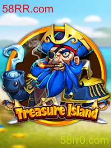 Exploração e Estratégia no Mundo de TreasureIsland